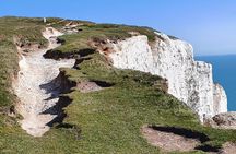 Battle of Britain tour with White Cliffs of Dover and Canterbury