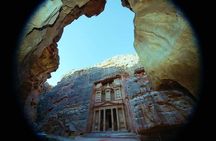 Day tour -Amman - Petra - Amman Trip - Full Day