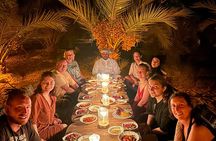 Siwa Oasis all Inclusive 4 Days Tour from Cairo, Giza, Alexandria