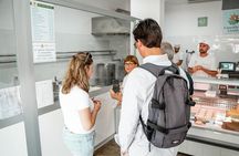 Mozzarella Live Show & Tasting in a Cheese Factory