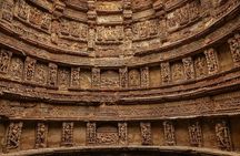 Easy Private Tour at Sun Temple and Rani Ki Vav in Premium Car