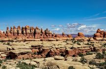 NEW! Canyonlands Needles Chesler Park Hiking Discovery Tour
