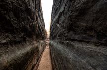 NEW! Canyonlands Needles Chesler Park Hiking Discovery Tour