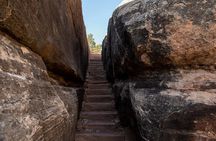 NEW! Canyonlands Needles Chesler Park Hiking Discovery Tour