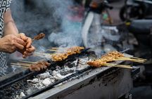 Private Half Day Penang Tasty Local Street Food Tour
