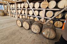 Private Bardstown Bourbon Trail Transportation - Maker's & More