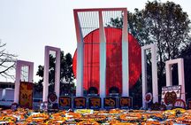 Private Full Day Tour in Dhaka City