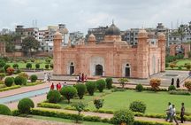 Private Full Day Tour in Dhaka City