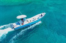 Tayrona, Snorkel & Beach