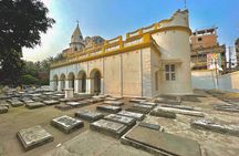 Private Full Day Tour in Dhaka City