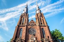 Eindhoven Must-See Attractions Private Walking Tour With A Guide