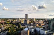 Eindhoven Must-See Attractions Private Walking Tour With A Guide