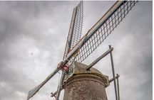 Eindhoven Must-See Attractions Private Walking Tour With A Guide