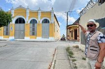  Guided Tour in Turbaco and the Botanical Garden with Lunch