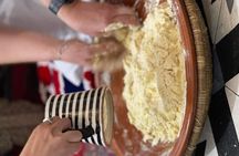 cooking classe marrakech