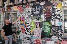 Street Art Tour Köln Ehrenfeld