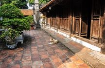 Hai Phong Highlights: Cultural & Historical Walking Tour