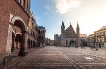 The Hague Must-See attractions Private Walking Tour With A Guide