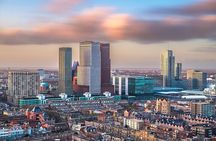 The Hague Must-See attractions Private Walking Tour With A Guide