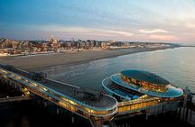The Hague Must-See attractions Private Walking Tour With A Guide