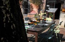 Sicilian Lunch with Wine Tasting