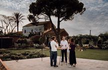 Sicilian Lunch with Wine Tasting