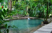 Turkish : Botanical Garden, Natural and Cultural Treasure with Lunch