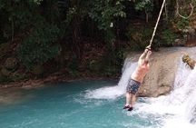 Blue Hole and River Tubing, The Most Fun and Relaxing Excursions.