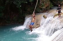 Blue Hole and River Tubing, The Most Fun and Relaxing Excursions.