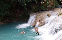 Blue Hole and River Tubing, The Most Fun and Relaxing Excursions.