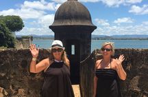 Discovering Puerto Rico: Lifestyle, Art, and Cultural Tour
