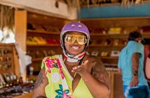 Punta Canar 4 Hours Atv And Horseback Riding Free Pick-Up