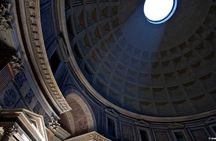 Pantheon guided tour with skip the line ticket