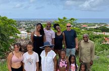Full day Guided Tour in Barbados
