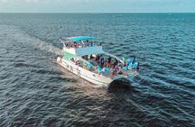 Premium Party Boat in Bávaro - Punta Cana