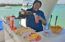 Premium Party Boat in Bávaro - Punta Cana