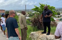 Full day Guided Tour in Barbados