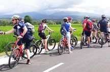 Lombok Easy Biking Tour