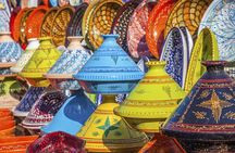 Private Full Day Guided Tour in Marrakech City