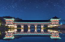 Echoes of Silla Gyeongju Historical Guided Day Tour from Busan