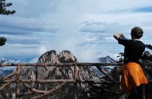 3-Day Yellow Mountains, Hongcun Village and Tunxi Ancient Street Private Tour