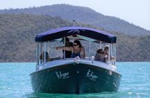 1 hour Mimosa Morning Turtle Spotting Cruise