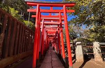Tokyo, Encounter Cultural Heritage & enjoy the old town