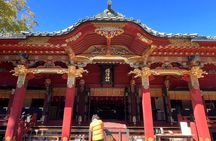 Tokyo, Encounter Cultural Heritage & enjoy the old town