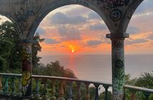 2 Hours Private Guided Hiking Experience to El Miro in Jaco