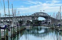  Auckland Best Top 5 Spots Half day Tour 