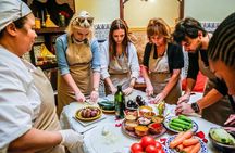 Agadir Cooking Class with Locals 