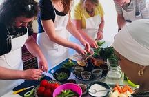 Agadir Cooking Class with Locals 