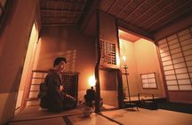 Experience Japan's Traditional Culture Night Tour in Kyoto 