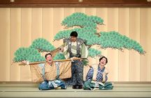 Experience Japan's Traditional Culture Night Tour in Kyoto 